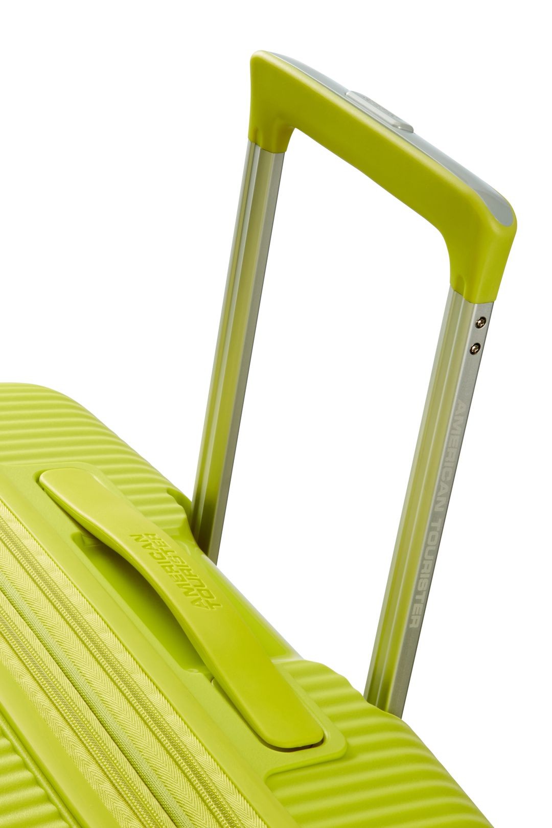 SOLTBOX OF American Tourister  Spinner tamanho grande