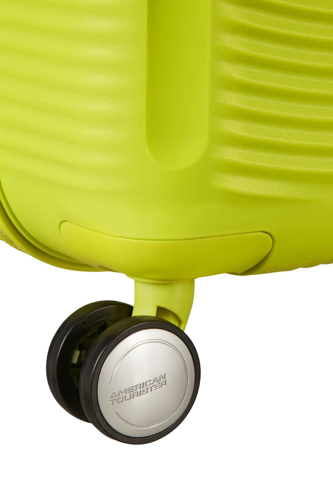 SOLTBOX OF American Tourister  Spinner tamanho grande