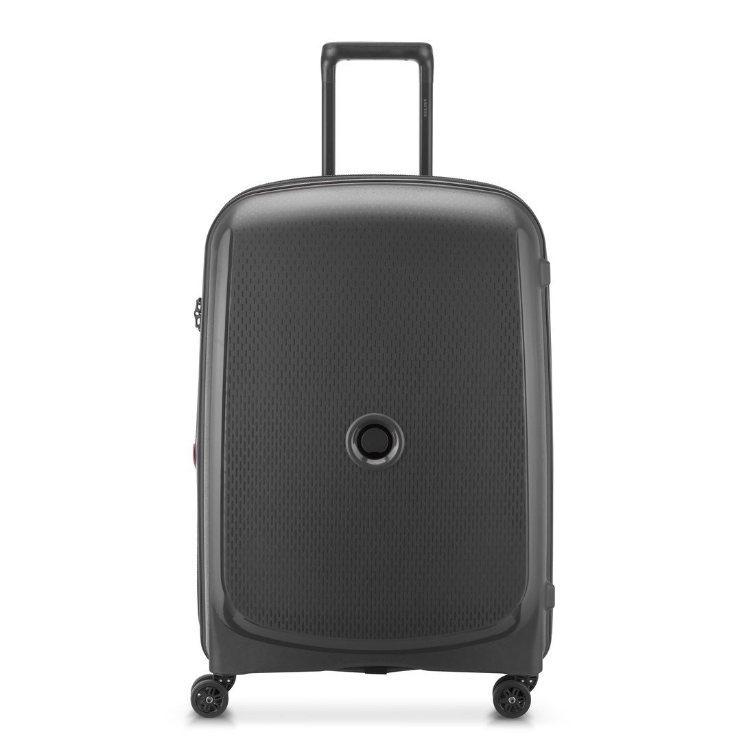 DELSEY Belmont + grande grande valise avec TSA - 76 cm