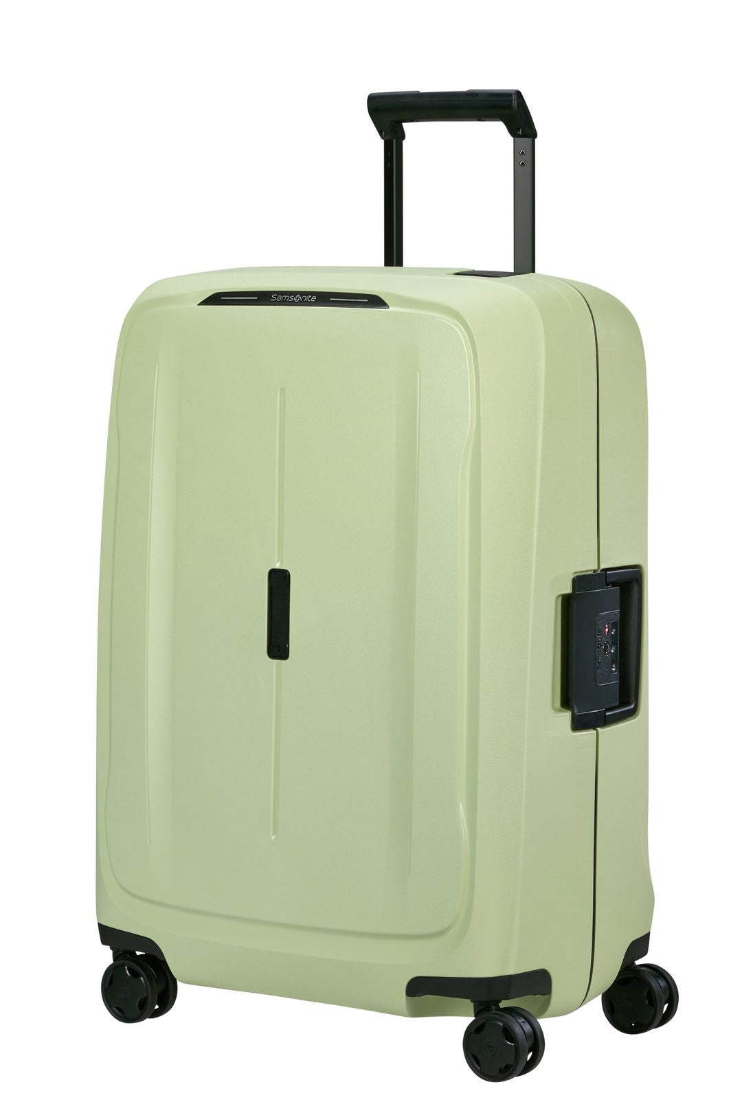 SAMSONITE Essens 69 cm walizka