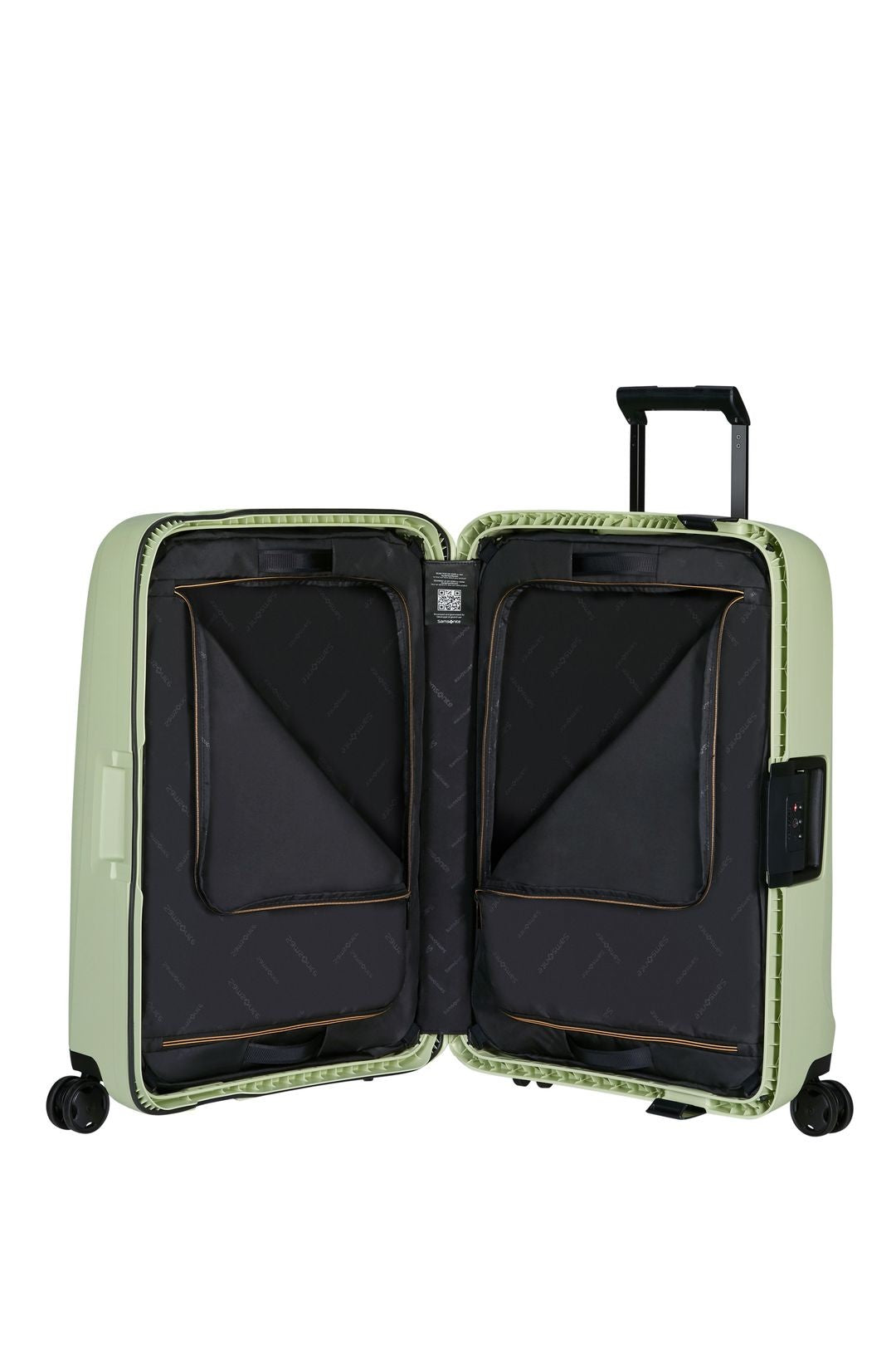 SAMSONITE Essens 69 cm walizka