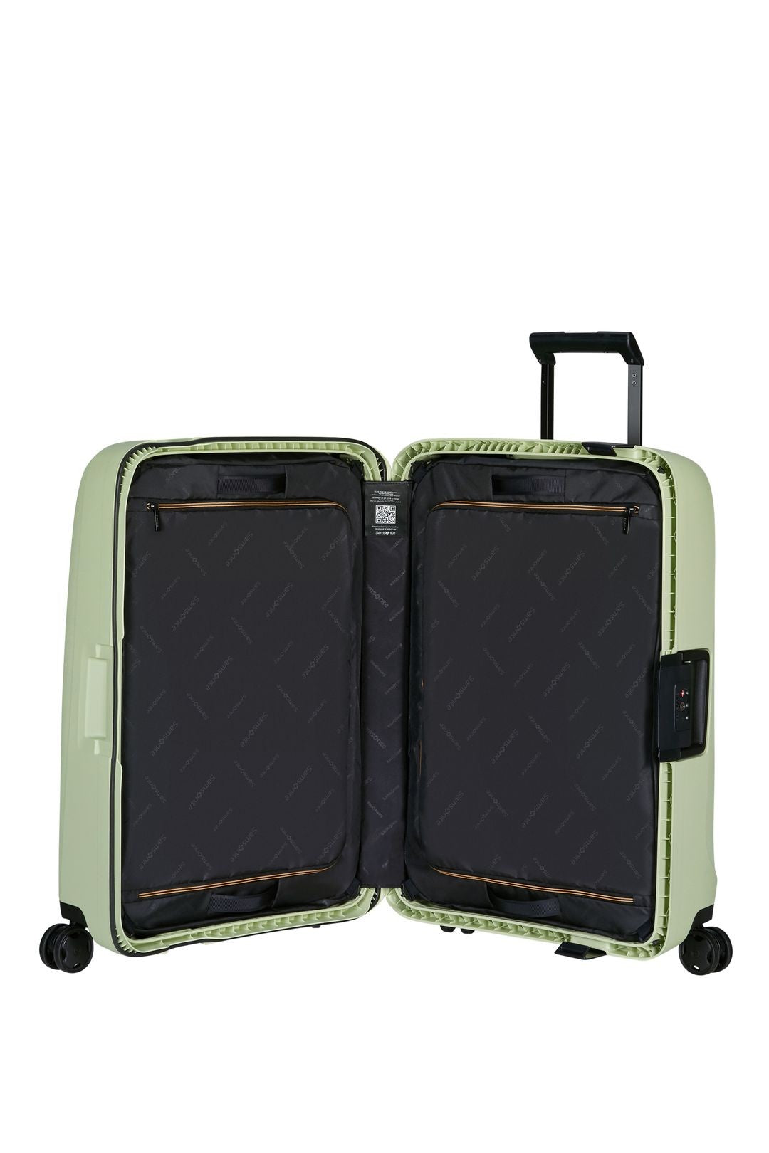 SAMSONITE Essens 69 cm walizka