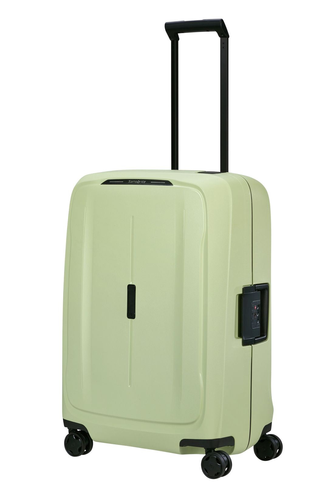 SAMSONITE Essens 69 cm walizka