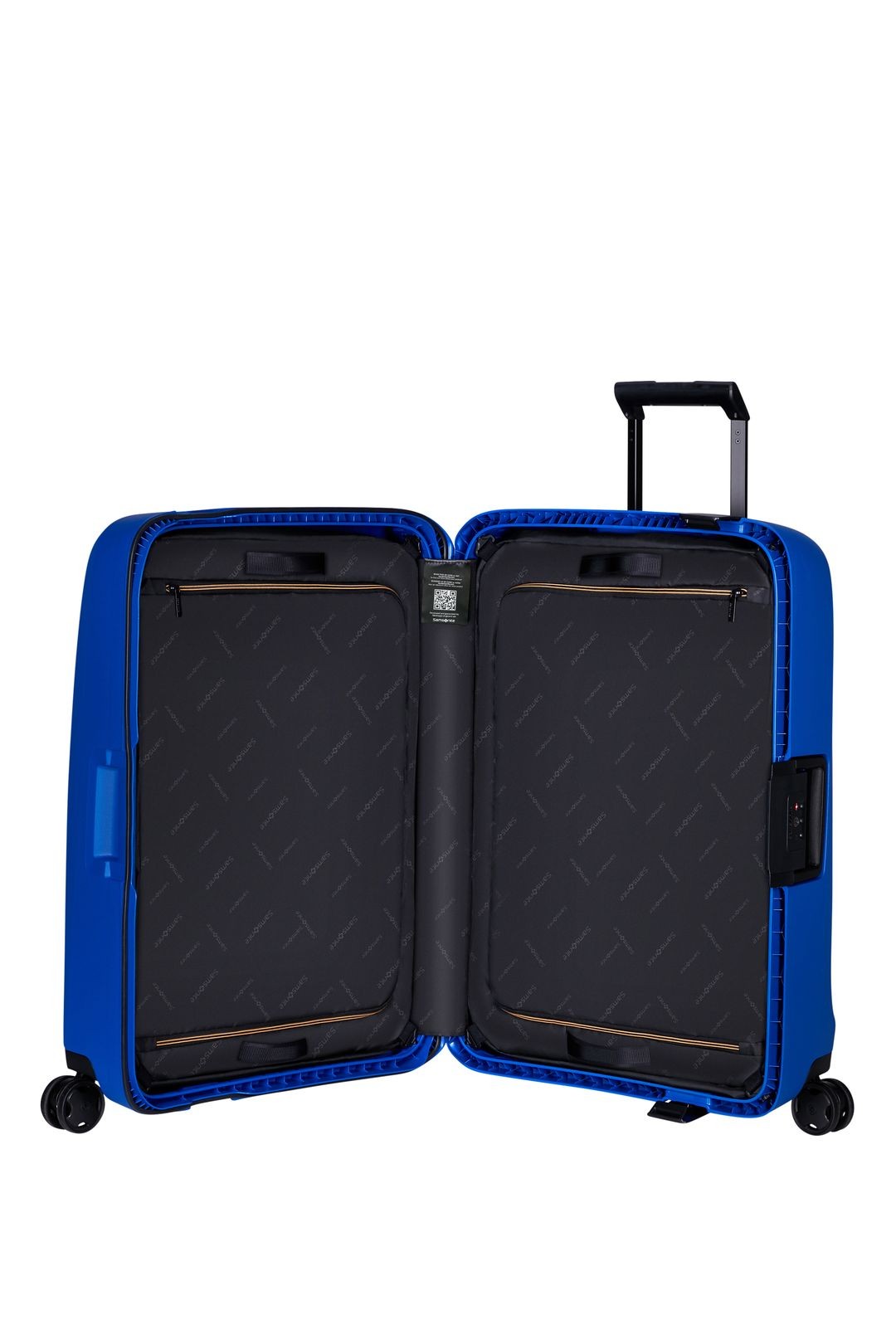 SAMSONITE Essens 69 cm walizka