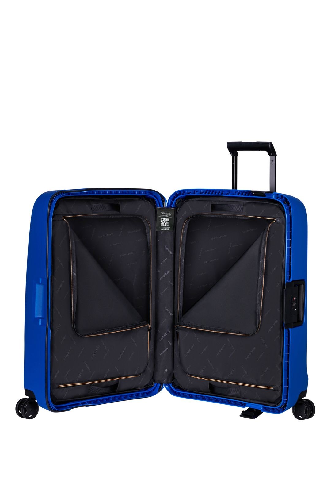 SAMSONITE Essens 69 cm walizka