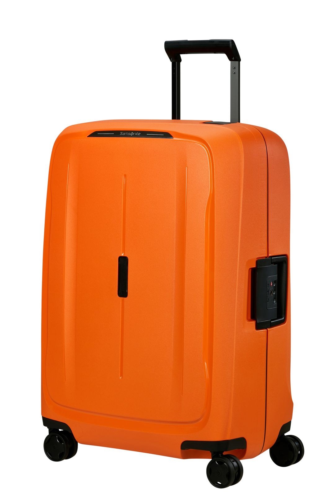 SAMSONITE Essens 69 cm walizka