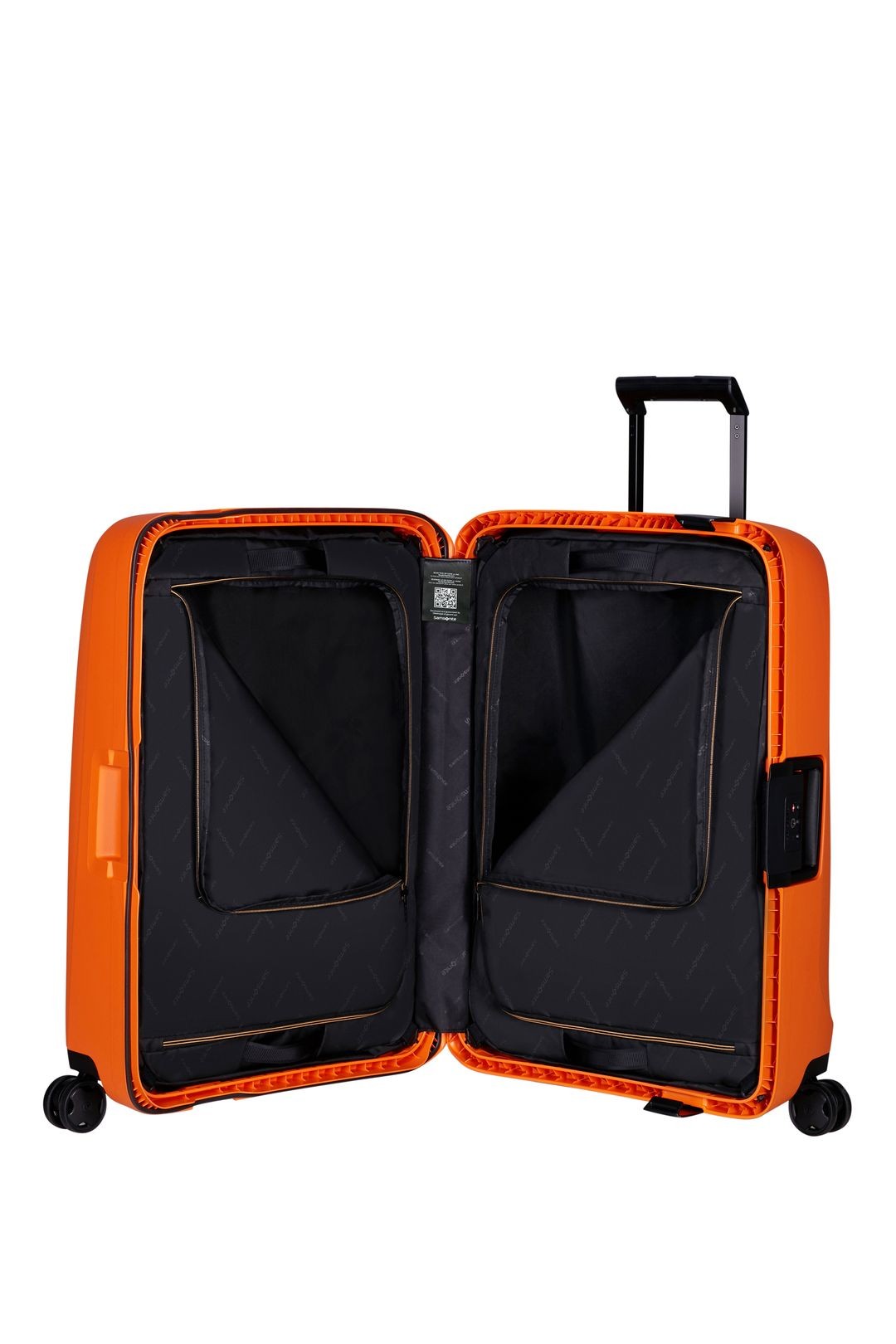 SAMSONITE Essens 69 cm walizka