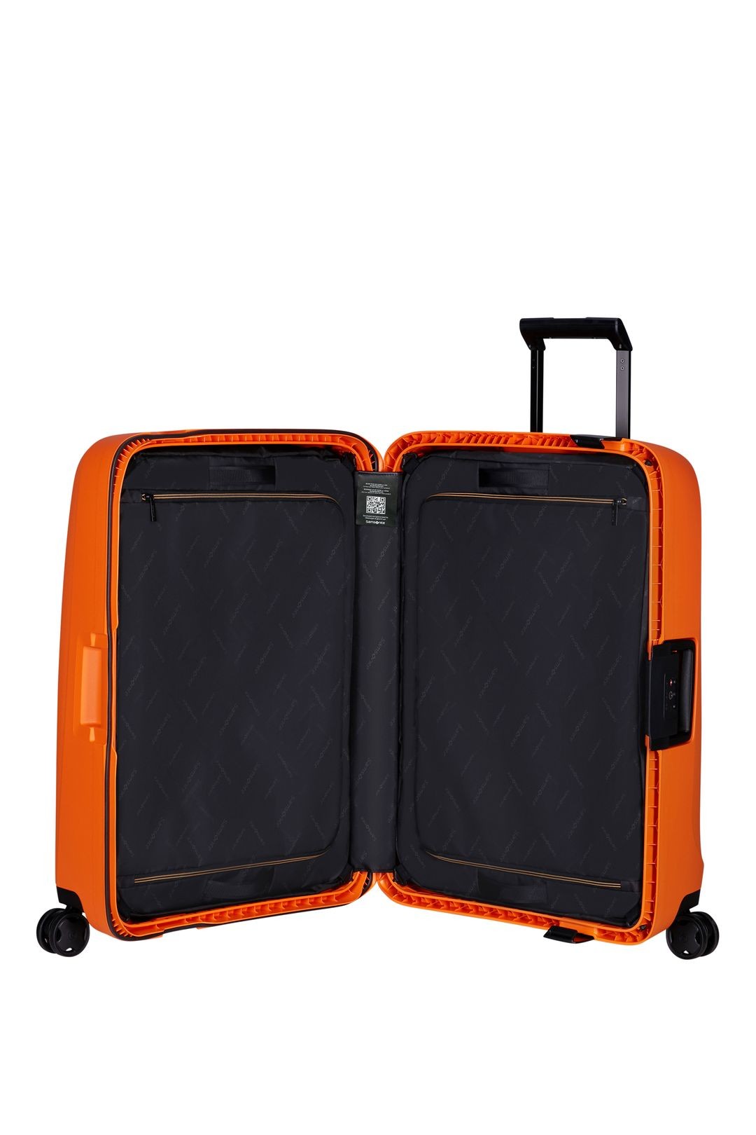 SAMSONITE Essens 69 cm walizka