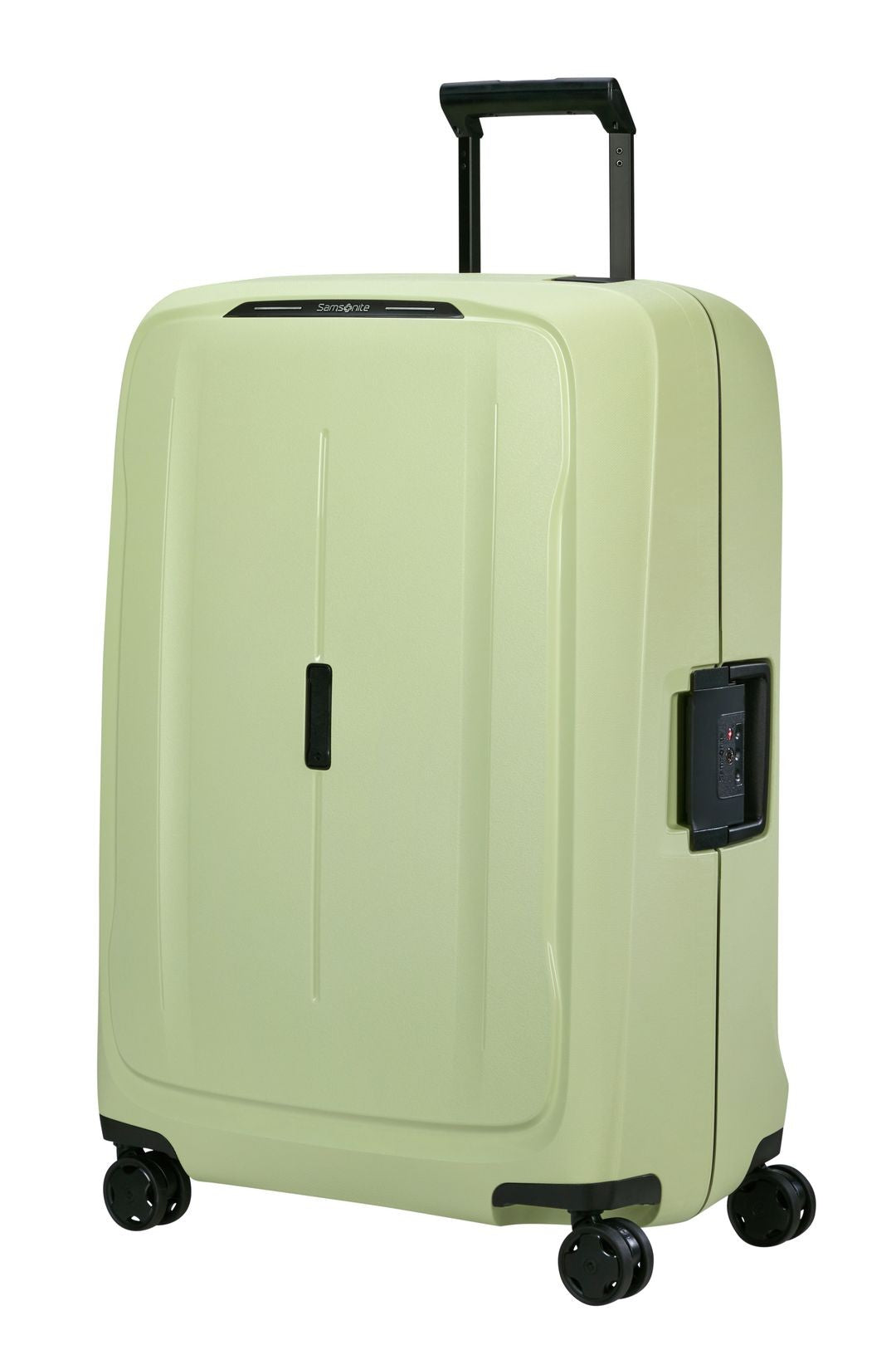 SAMSONITE Essens 75 cm walizka