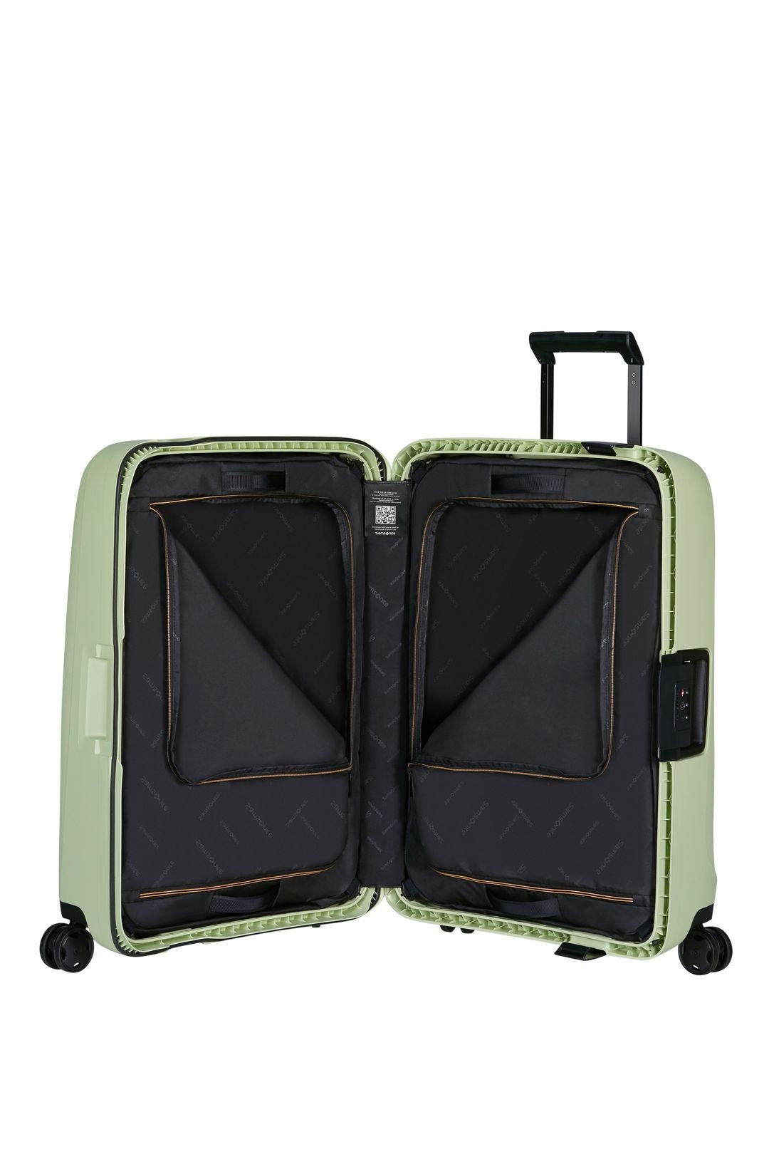 SAMSONITE Essens 75 cm walizka