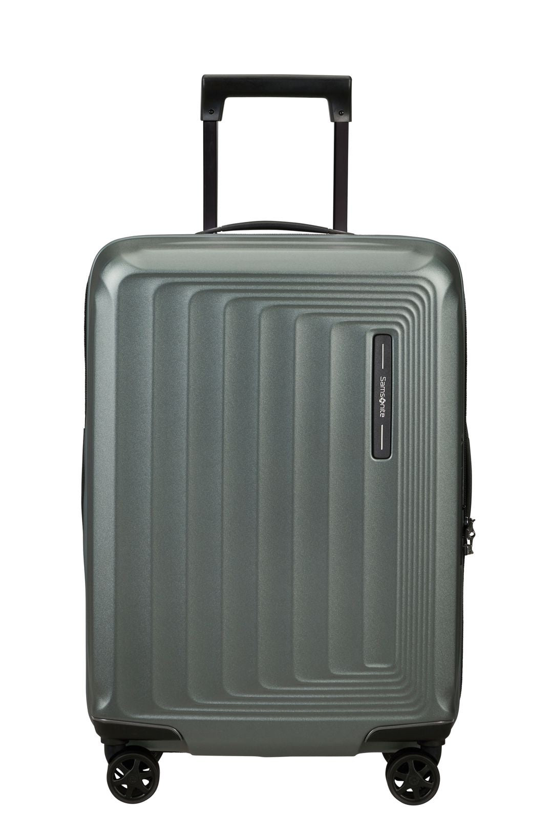 Walizka kabinowa Rozszerzalny nuon Samsonite 55 cm