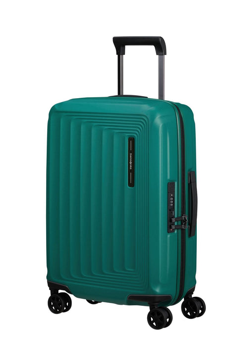 Walizka kabinowa Rozszerzalny nuon Samsonite 55 cm