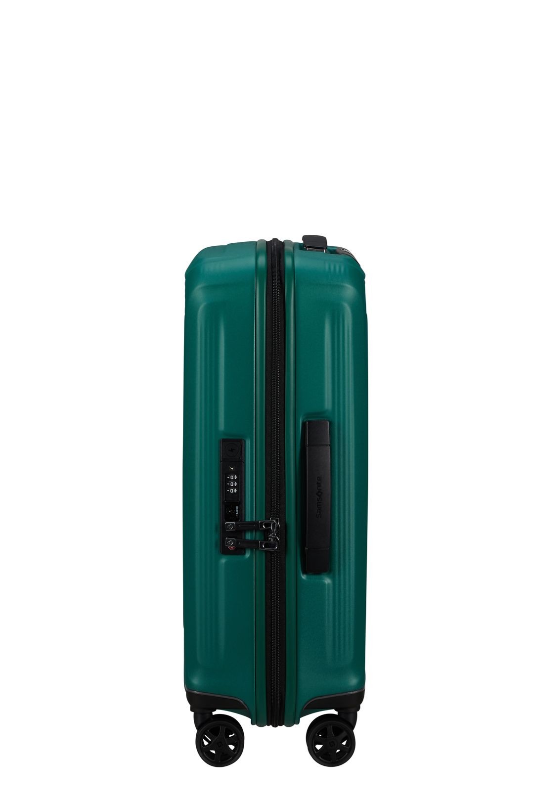 Walizka kabinowa Rozszerzalny nuon Samsonite 55 cm