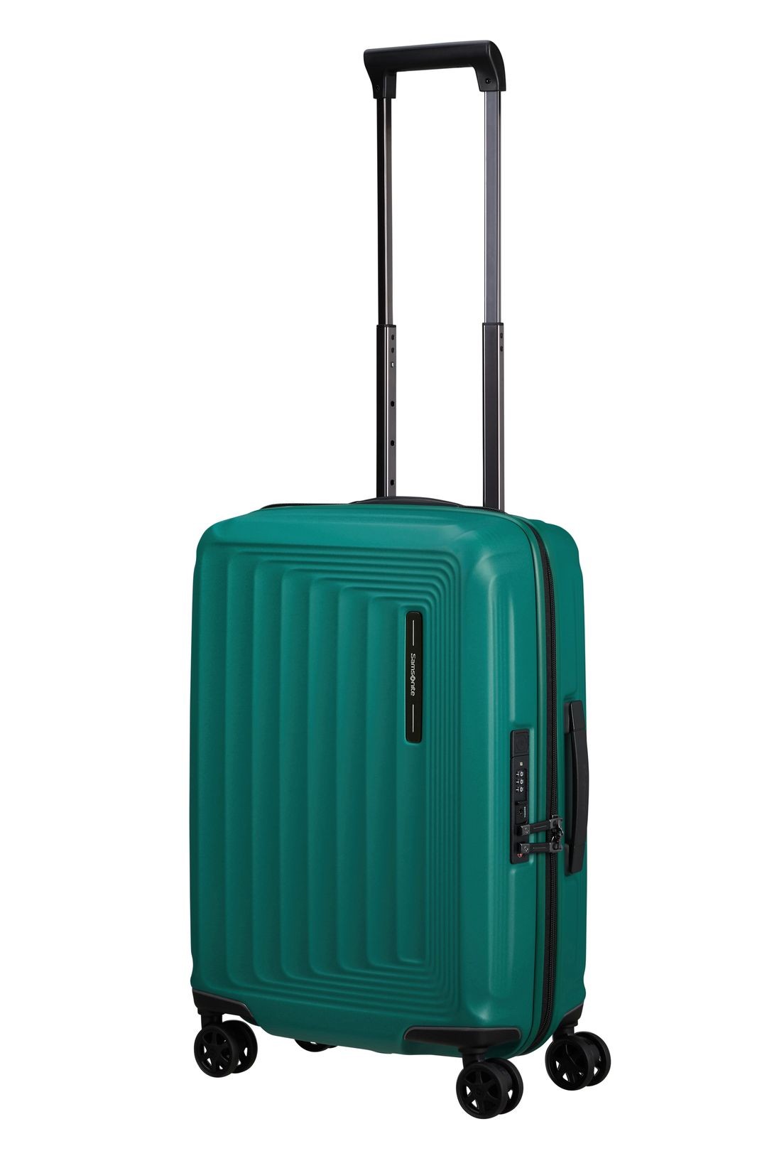 Walizka kabinowa Rozszerzalny nuon Samsonite 55 cm