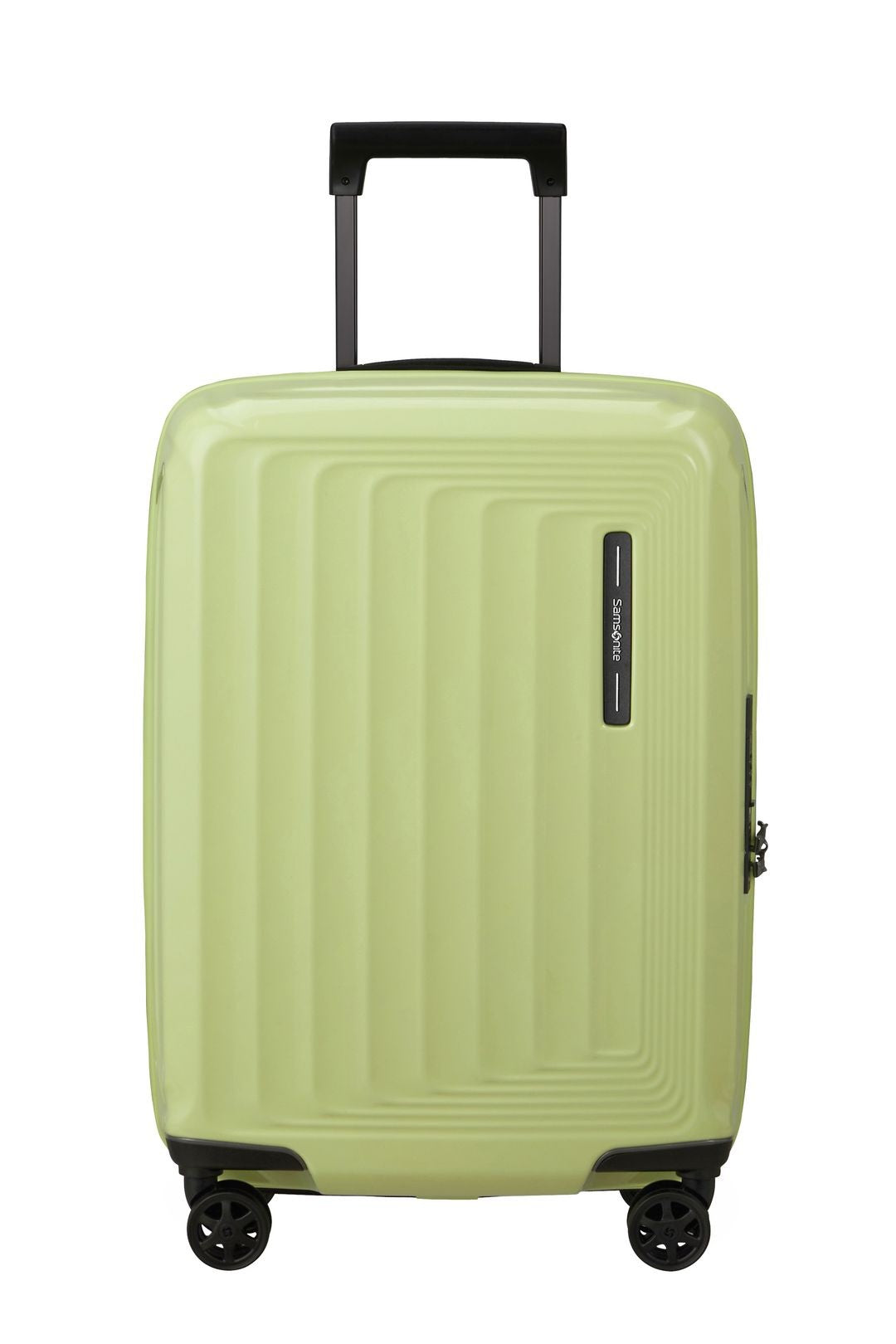 Walizka kabinowa Rozszerzalny nuon Samsonite 55 cm