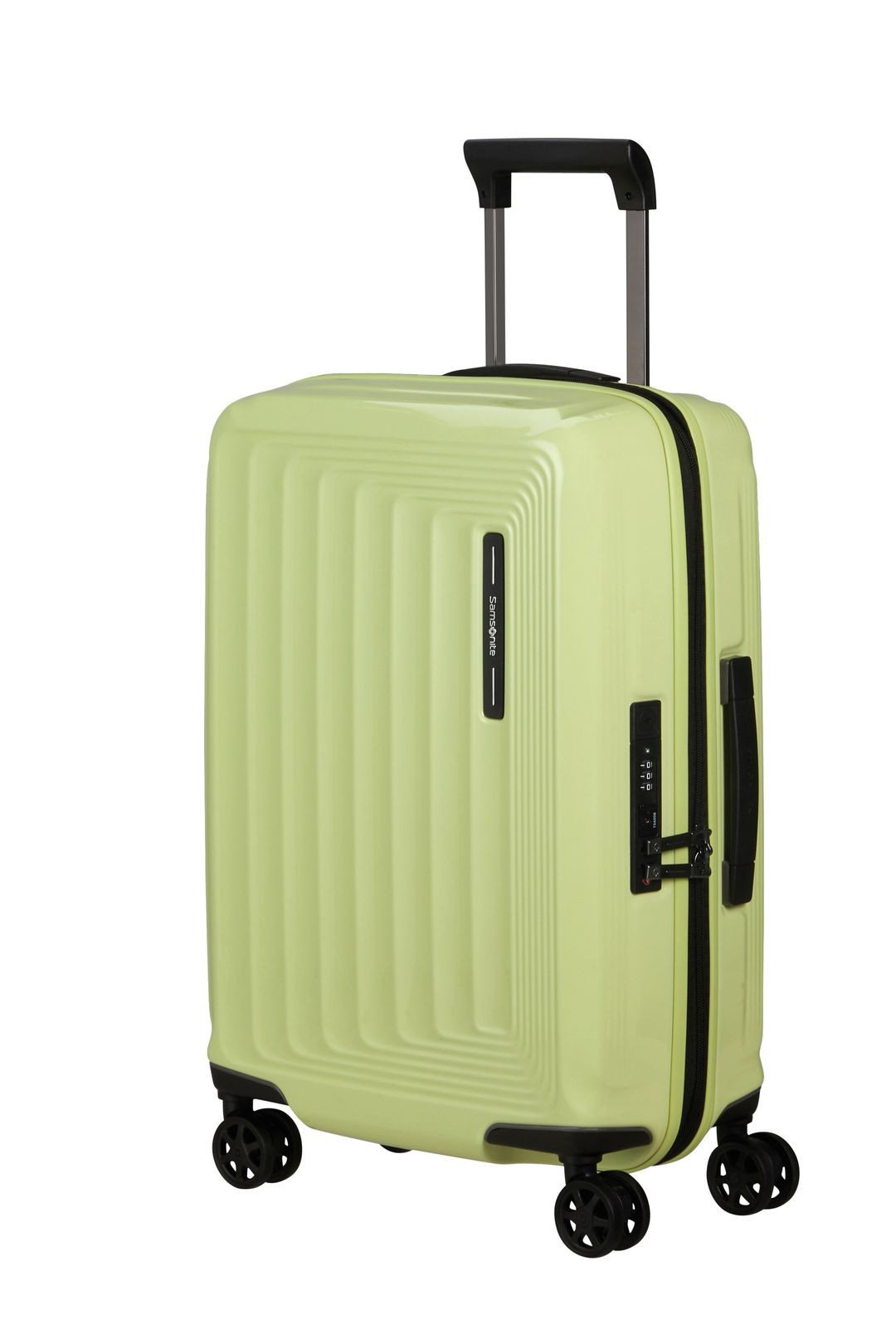 Walizka kabinowa Rozszerzalny nuon Samsonite 55 cm