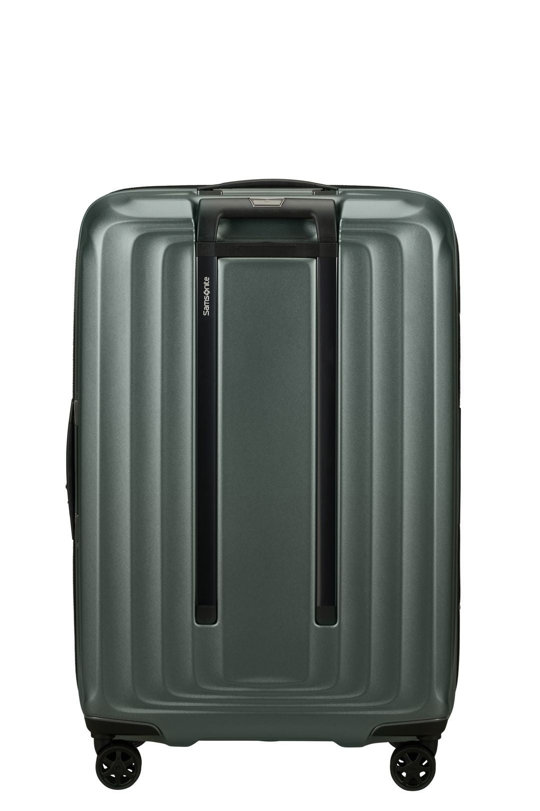 Mediana walizki rozszerzonej Nuon Samsonite 69 cm