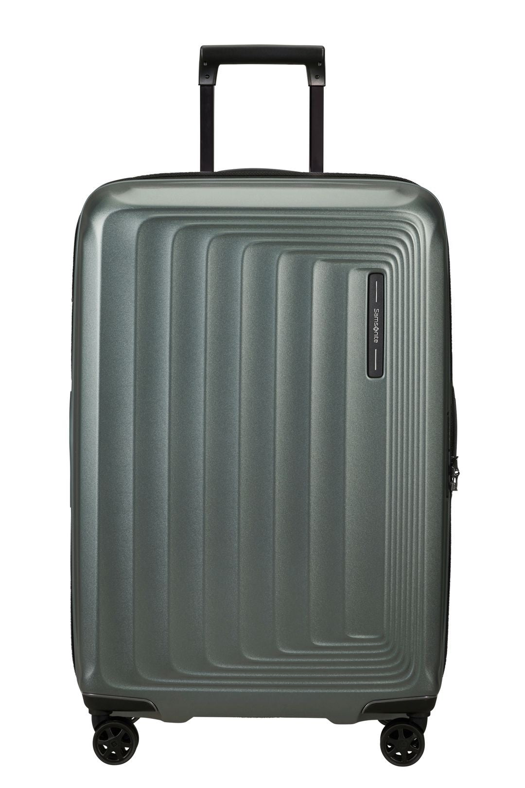 Mediana walizki rozszerzonej Nuon Samsonite 69 cm