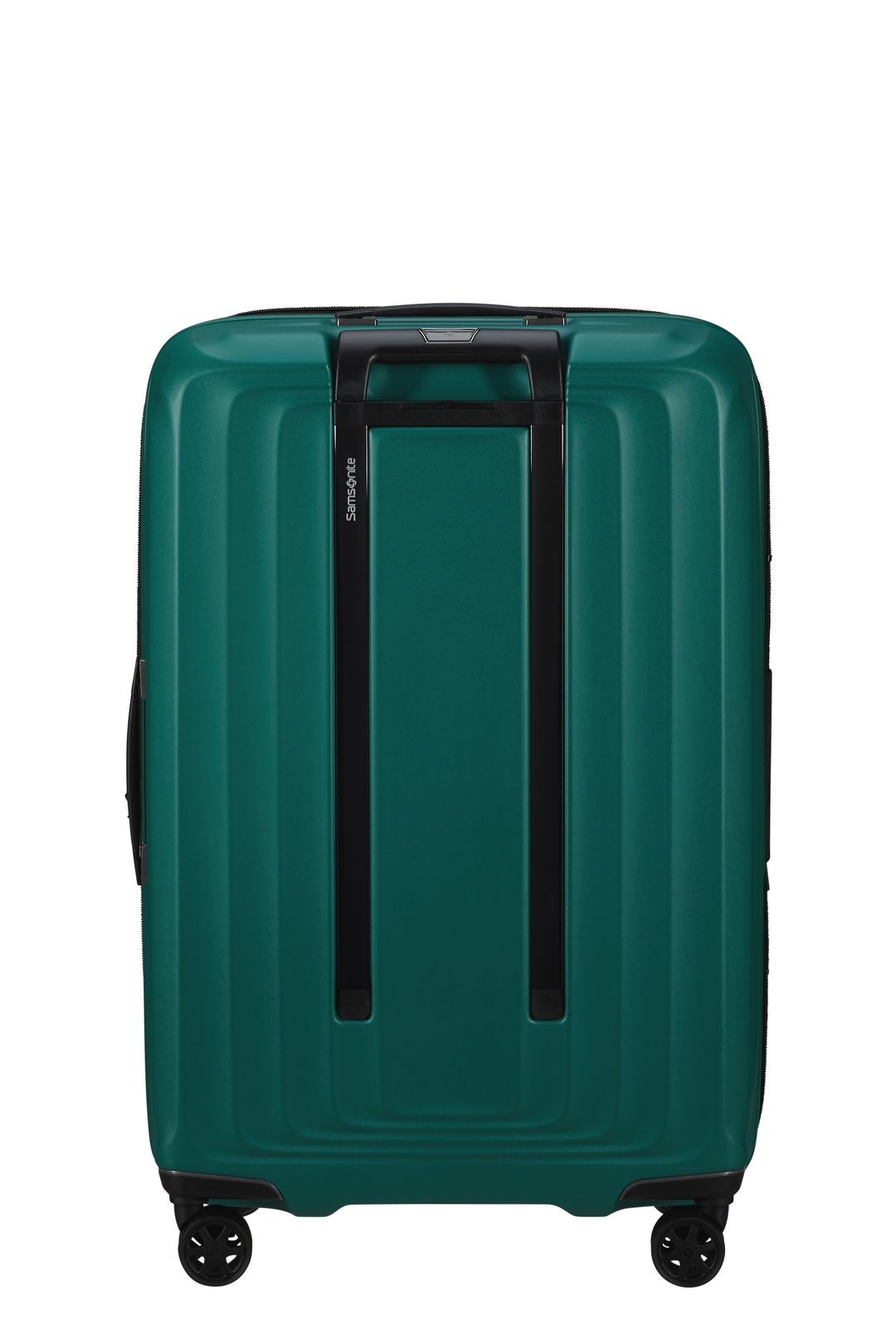 Mediana walizki rozszerzonej Nuon Samsonite 69 cm