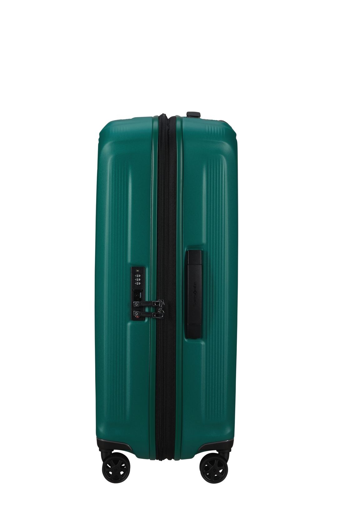 Mediana walizki rozszerzonej Nuon Samsonite 69 cm