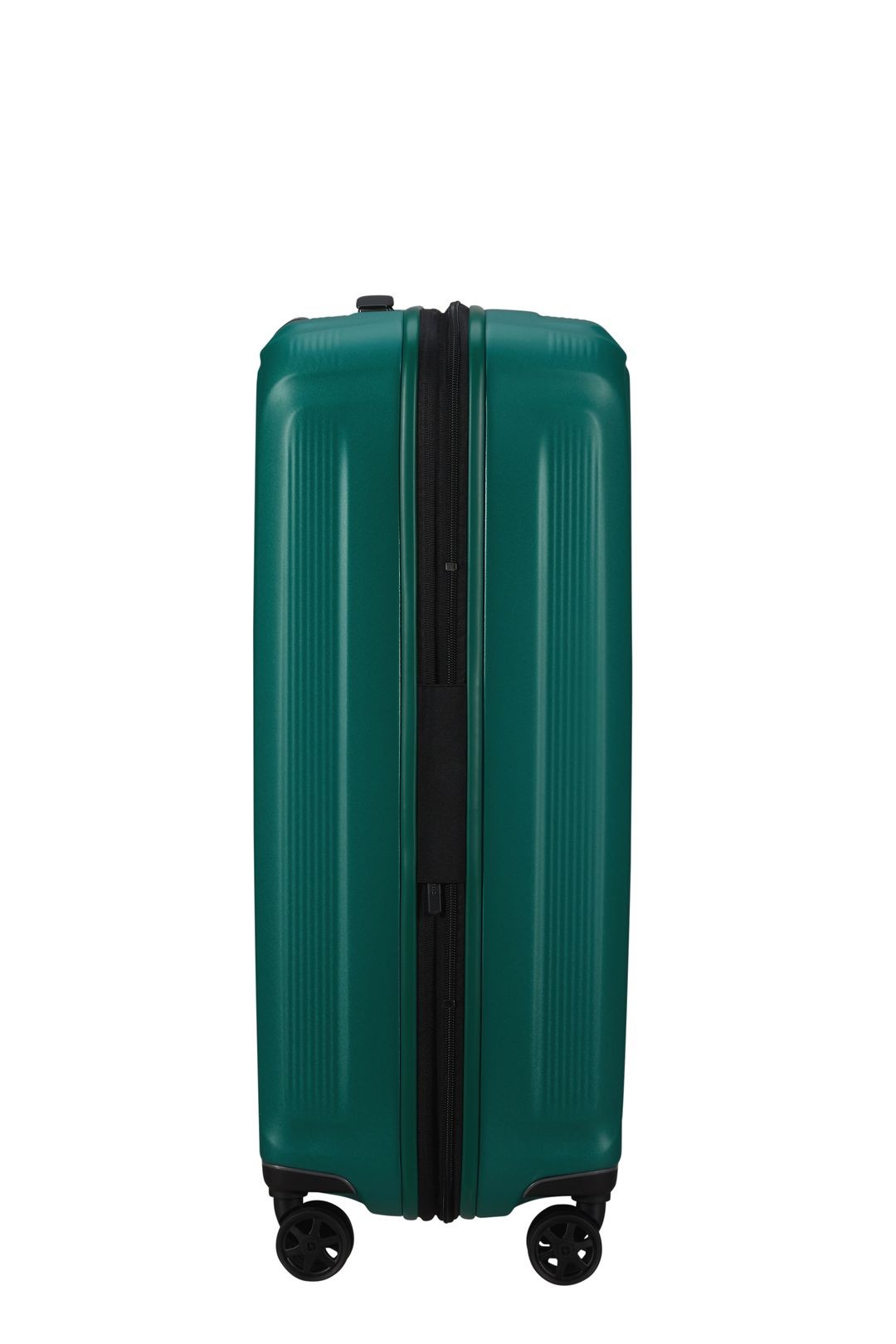 Mediana walizki rozszerzonej Nuon Samsonite 69 cm