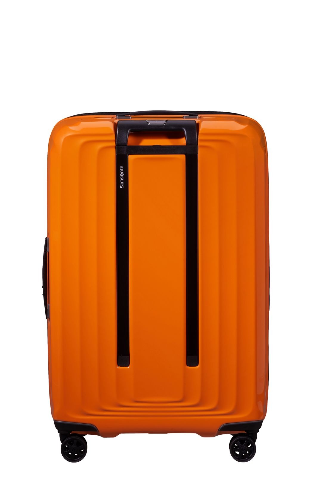 Mediana walizki rozszerzonej Nuon Samsonite 69 cm