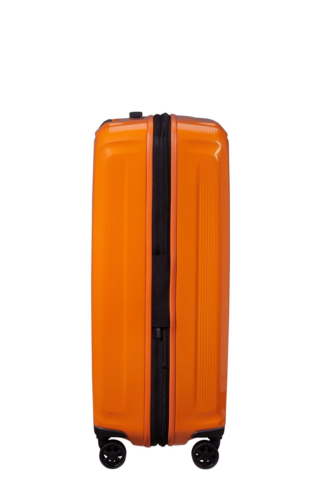 Mediana walizki rozszerzonej Nuon Samsonite 69 cm