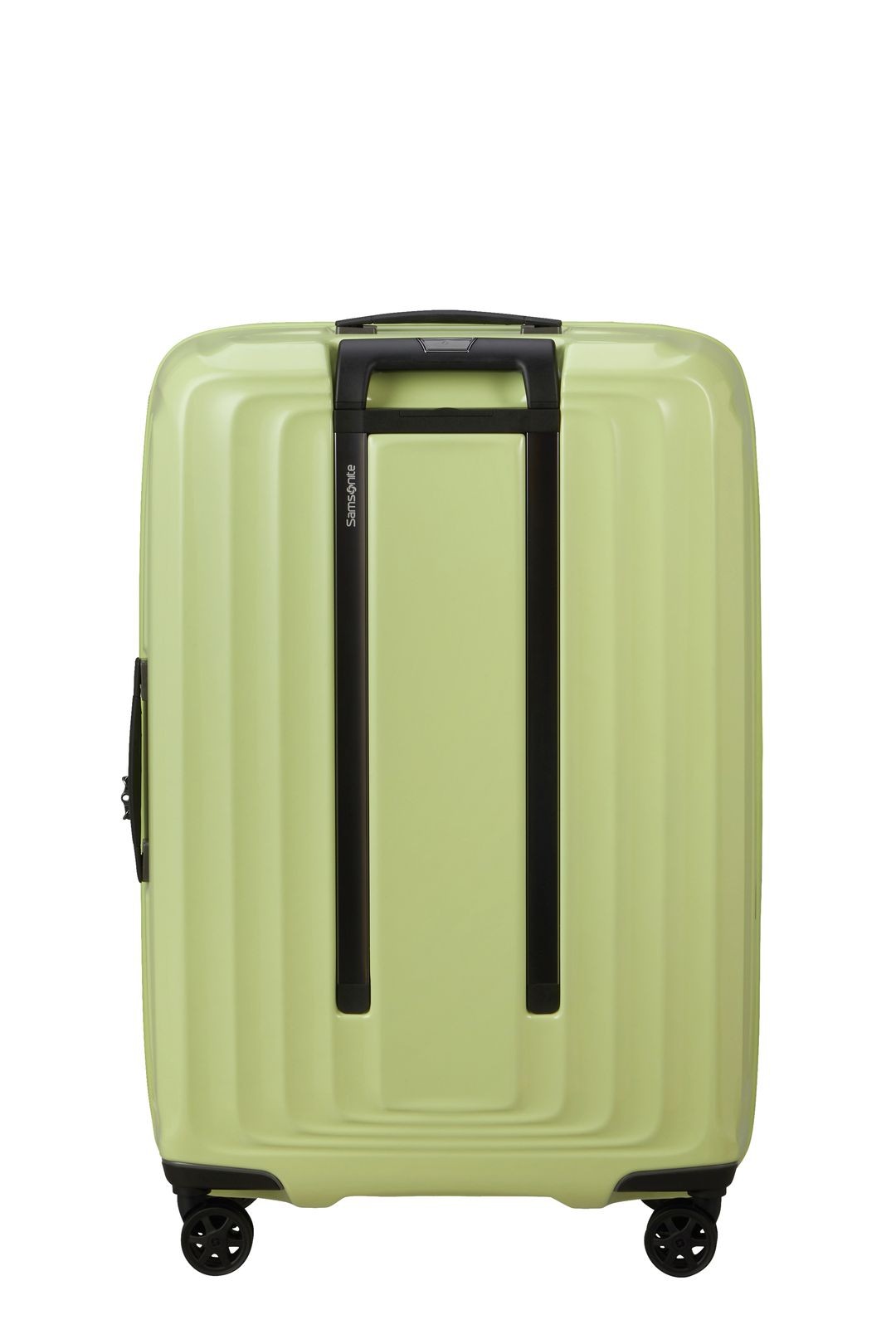 Mediana walizki rozszerzonej Nuon Samsonite 69 cm