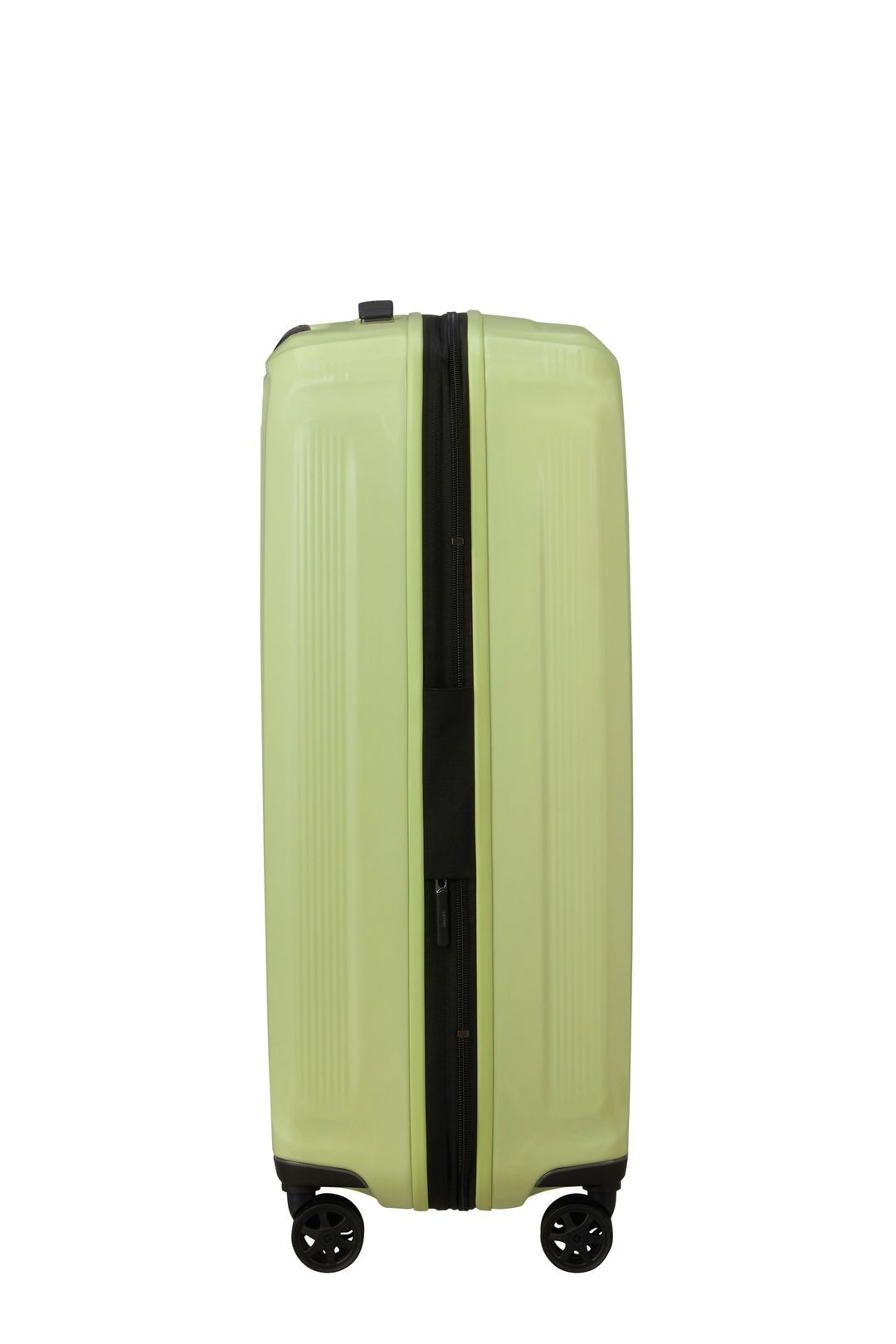 Mediana walizki rozszerzonej Nuon Samsonite 69 cm