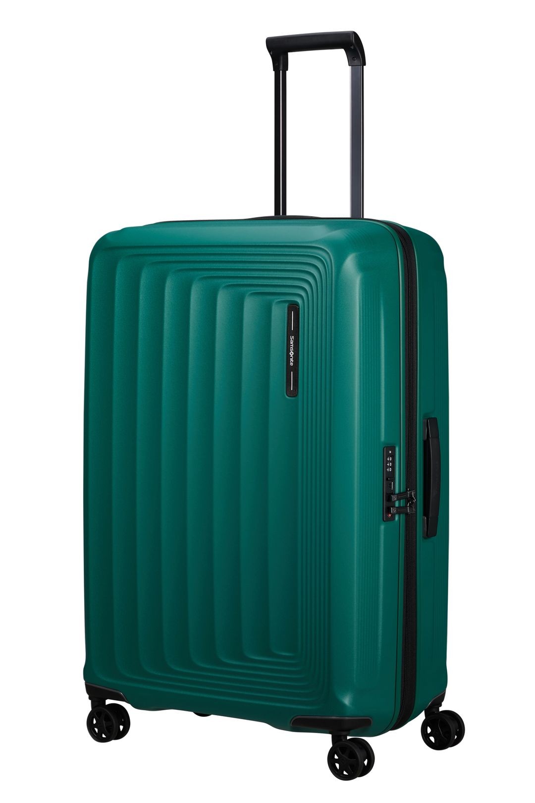 Duża duża walizka Samsonite 75 cm