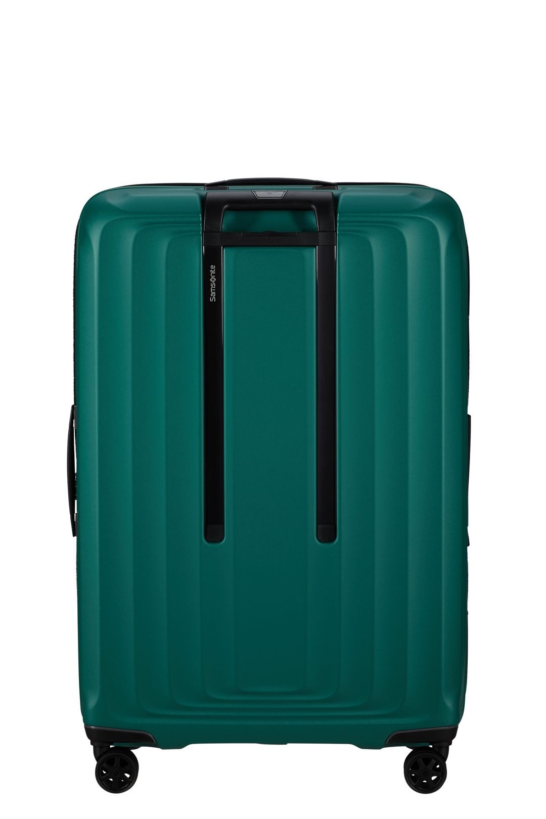 Duża duża walizka Samsonite 75 cm