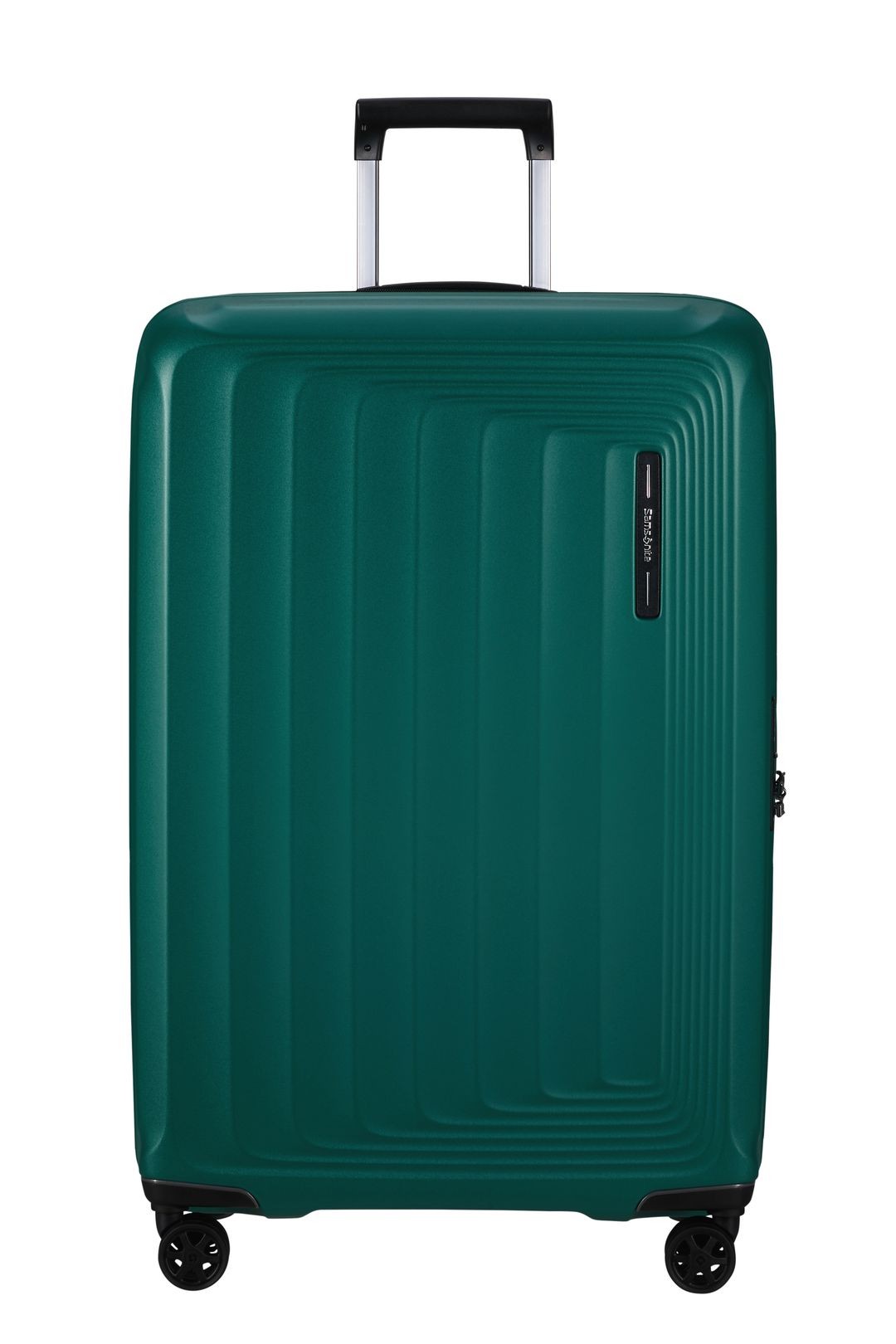 Duża duża walizka Samsonite 75 cm