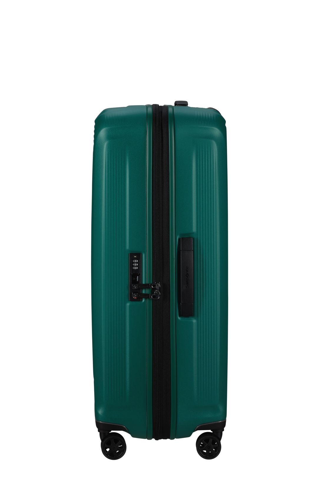 Duża duża walizka Samsonite 75 cm