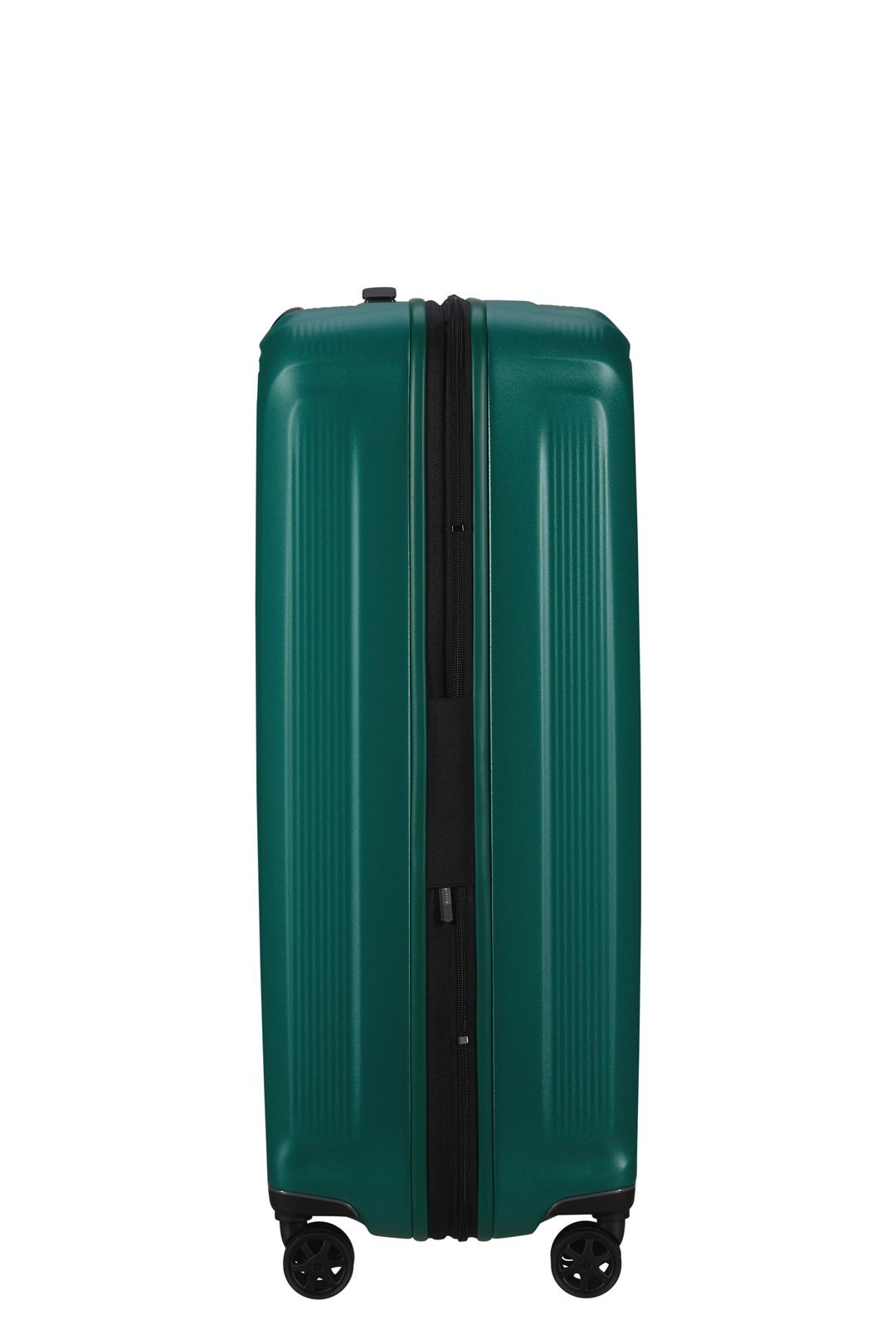 Duża duża walizka Samsonite 75 cm