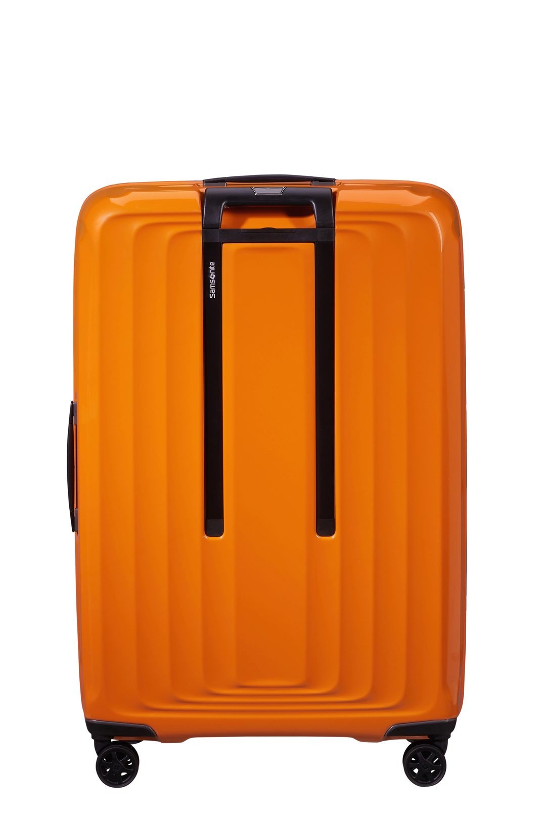 Duża duża walizka Samsonite 75 cm