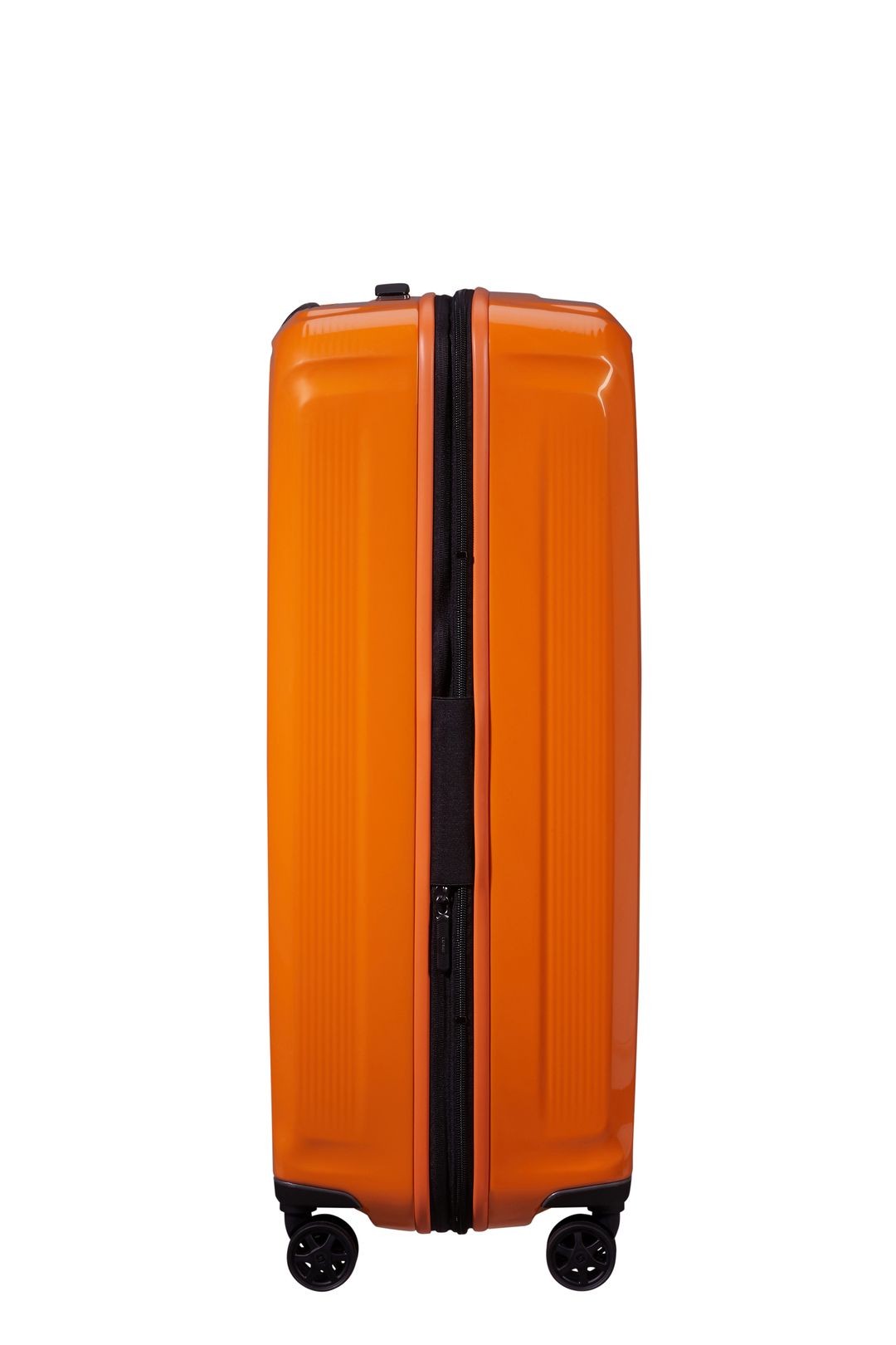 Duża duża walizka Samsonite 75 cm