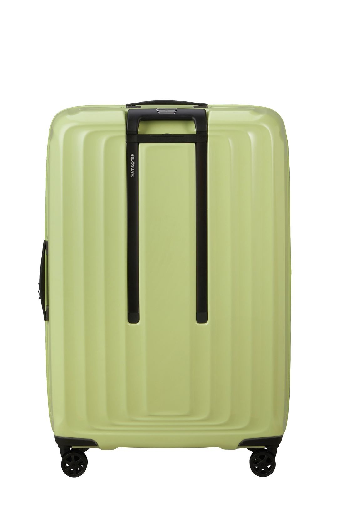 Duża duża walizka Samsonite 75 cm