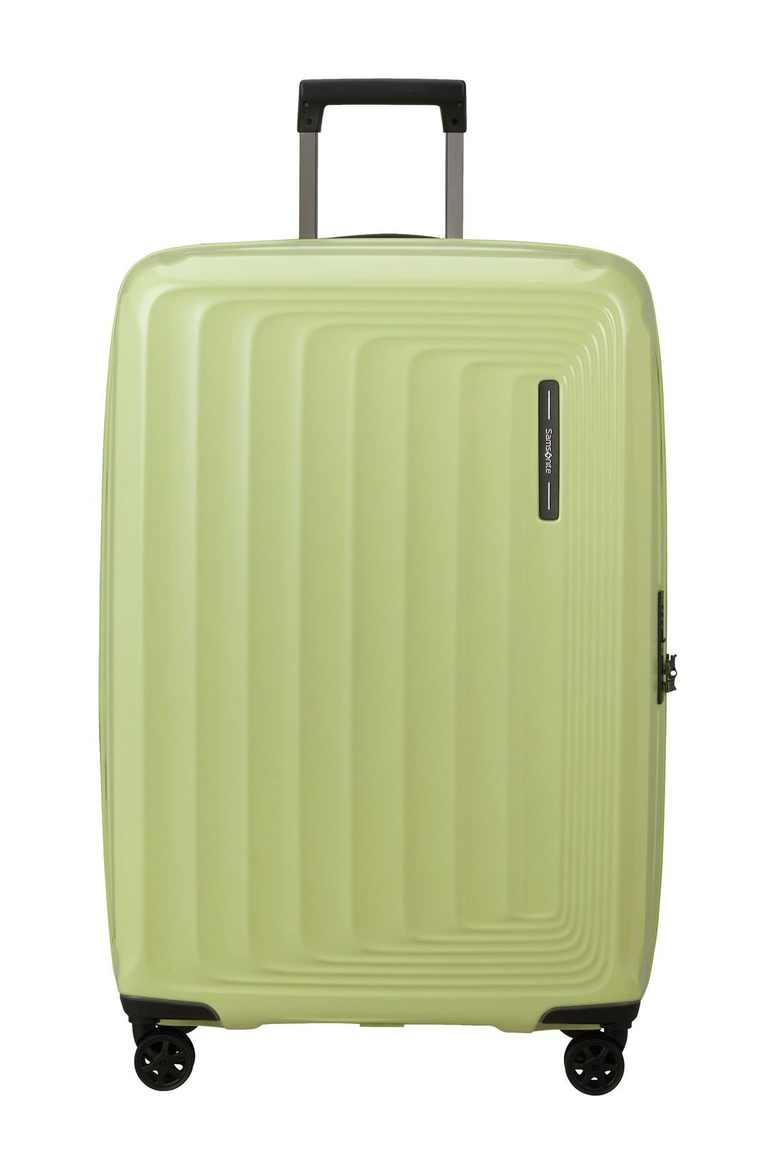 Duża duża walizka Samsonite 75 cm