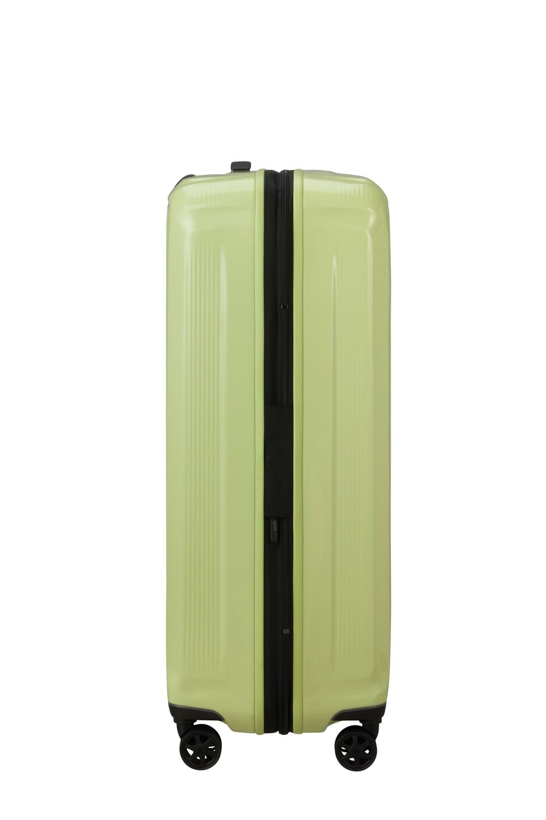 Duża duża walizka Samsonite 75 cm