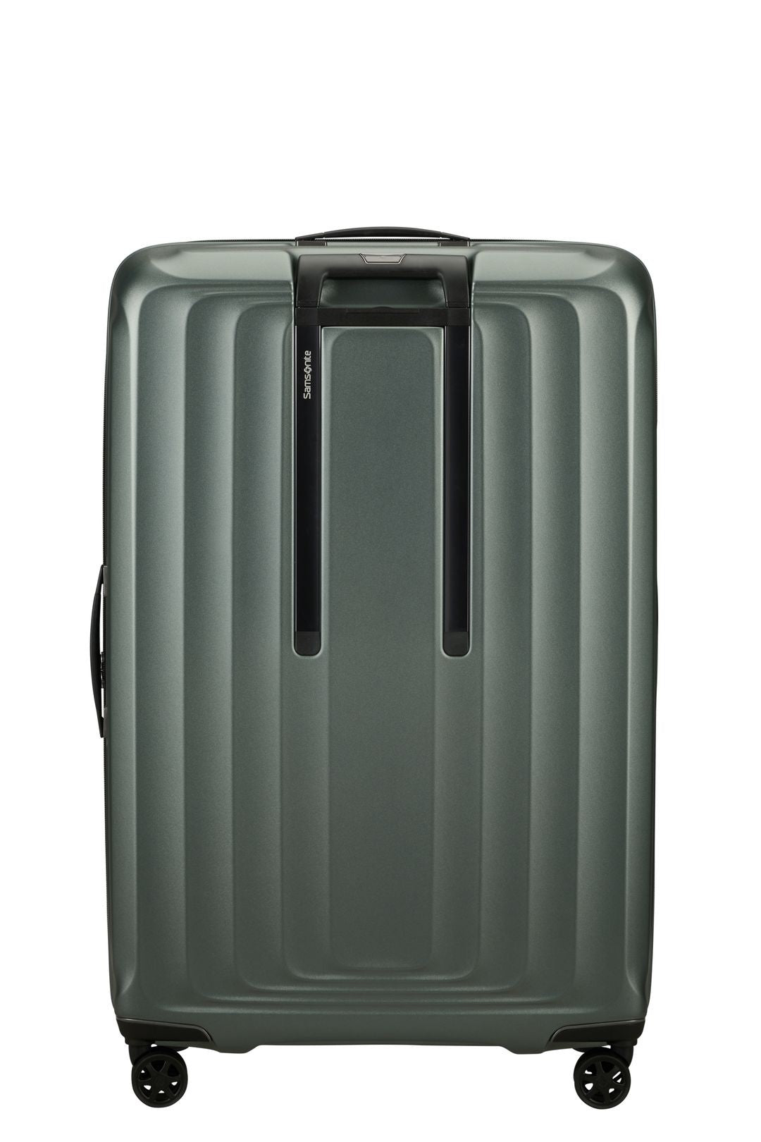 Nuon rozszerzona walizka Samsonite 81 cm