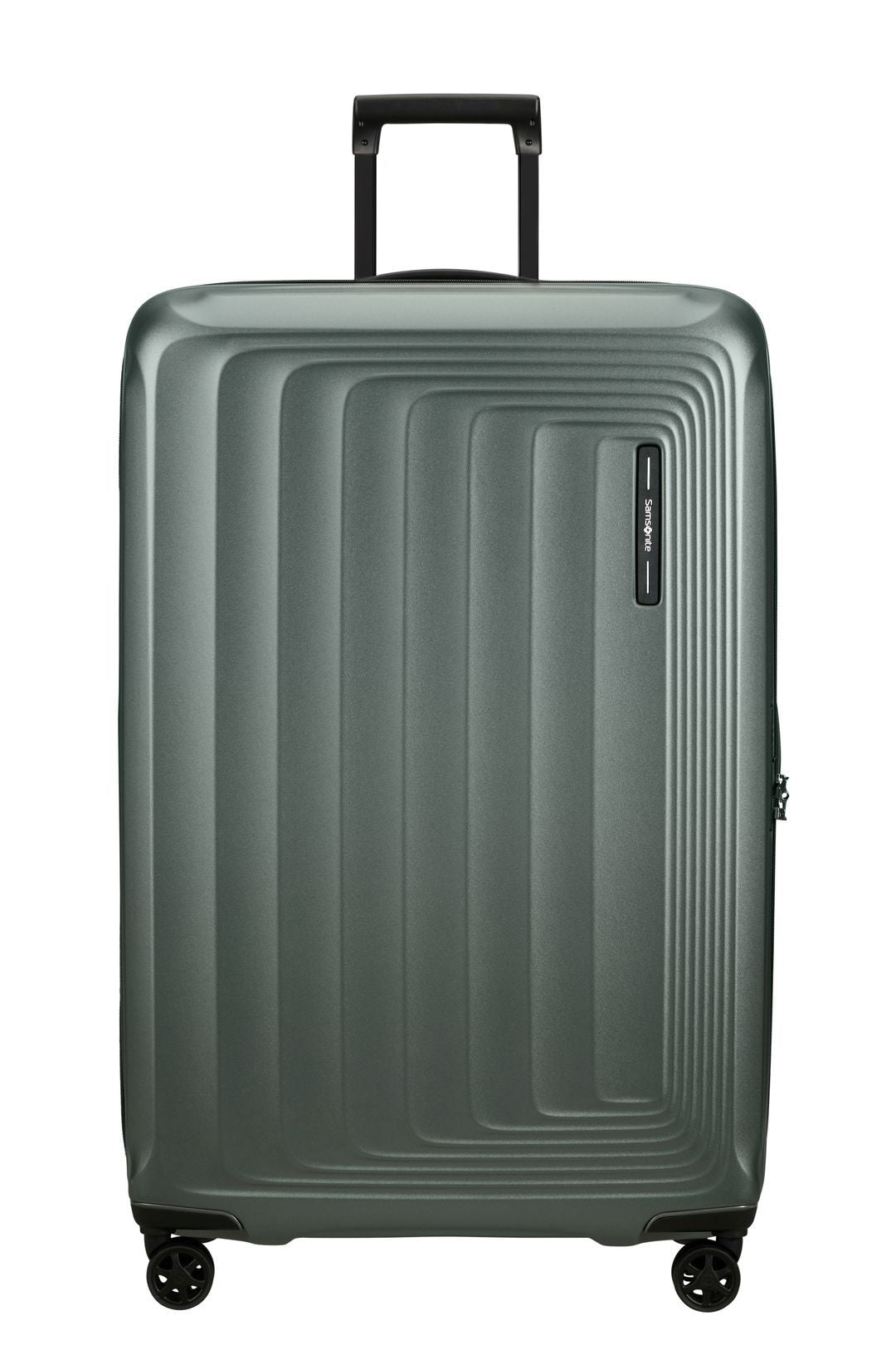 Nuon rozszerzona walizka Samsonite 81 cm