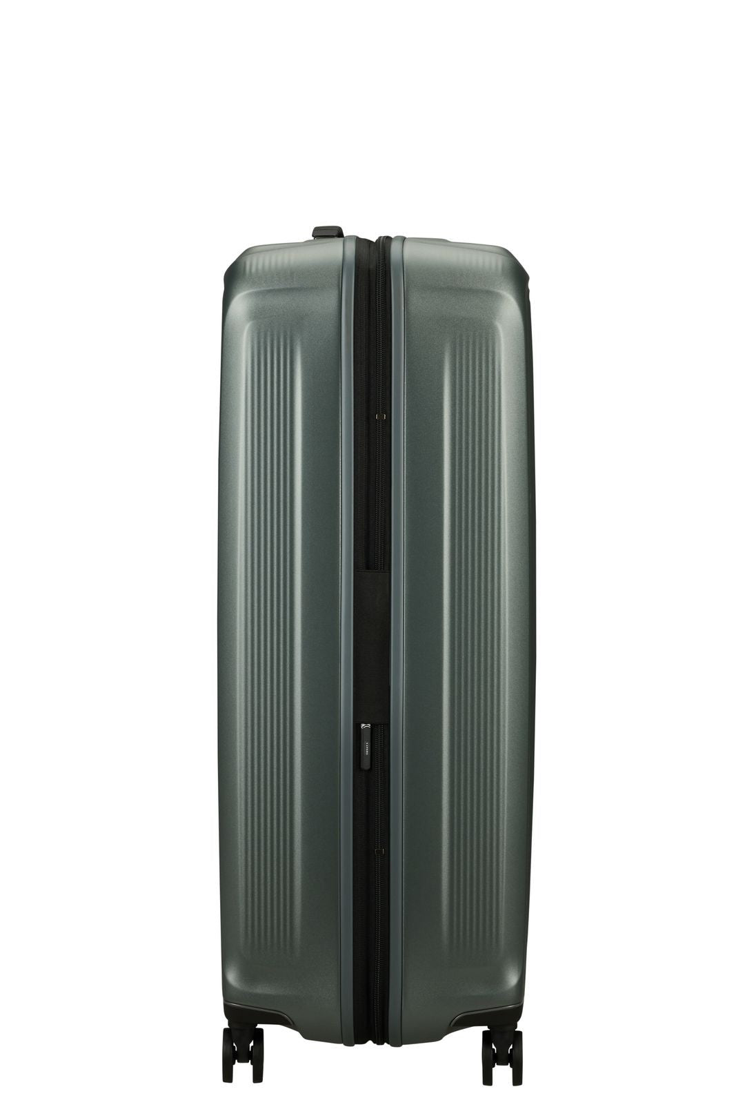 Nuon rozszerzona walizka Samsonite 81 cm