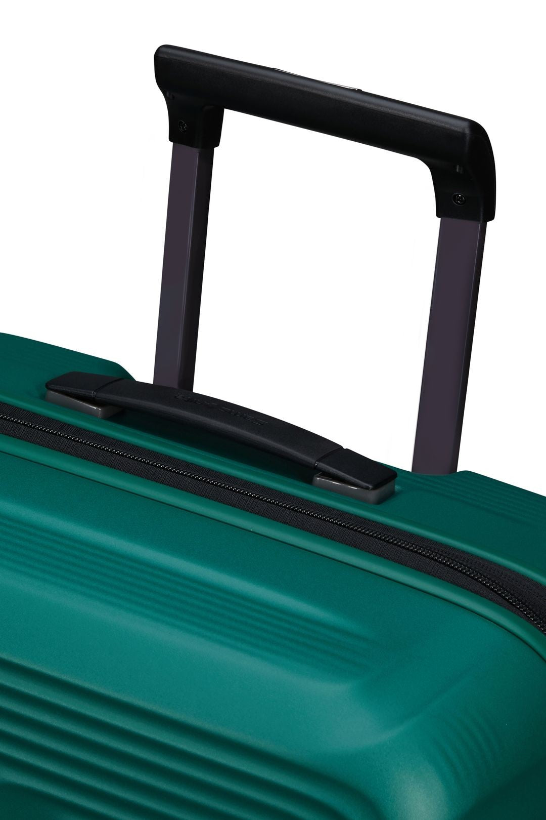 Nuon rozszerzona walizka Samsonite 81 cm