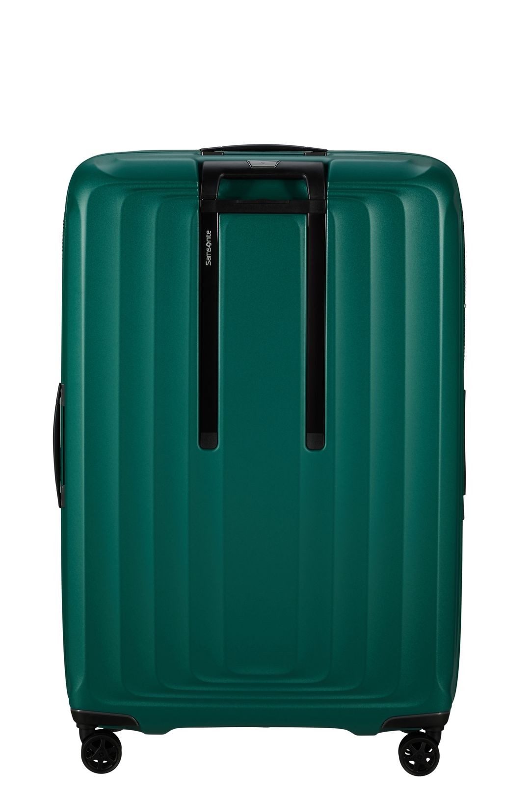 Nuon rozszerzona walizka Samsonite 81 cm