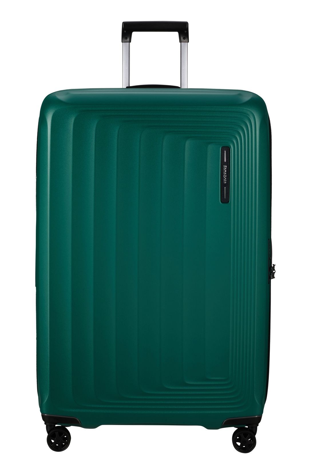 Nuon rozszerzona walizka Samsonite 81 cm