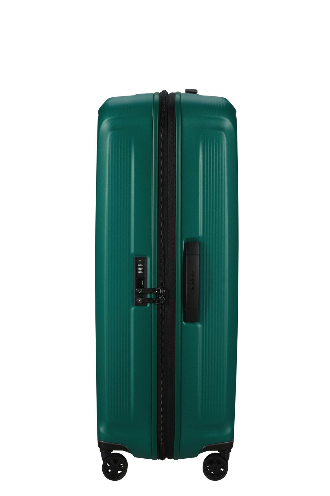 Nuon rozszerzona walizka Samsonite 81 cm