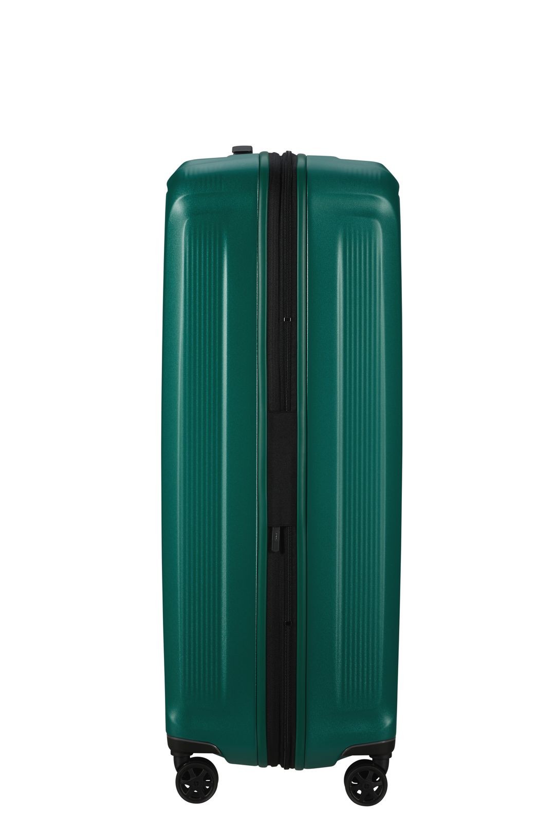 Nuon rozszerzona walizka Samsonite 81 cm