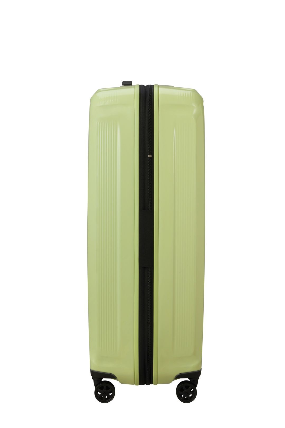 Nuon rozszerzona walizka Samsonite 81 cm