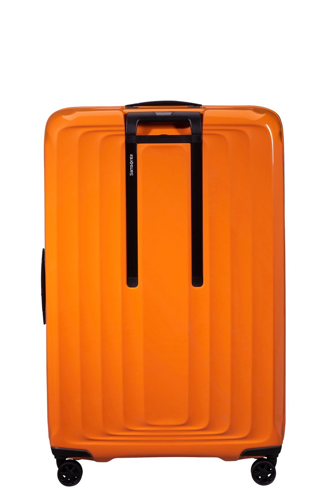 Nuon rozszerzona walizka Samsonite 81 cm