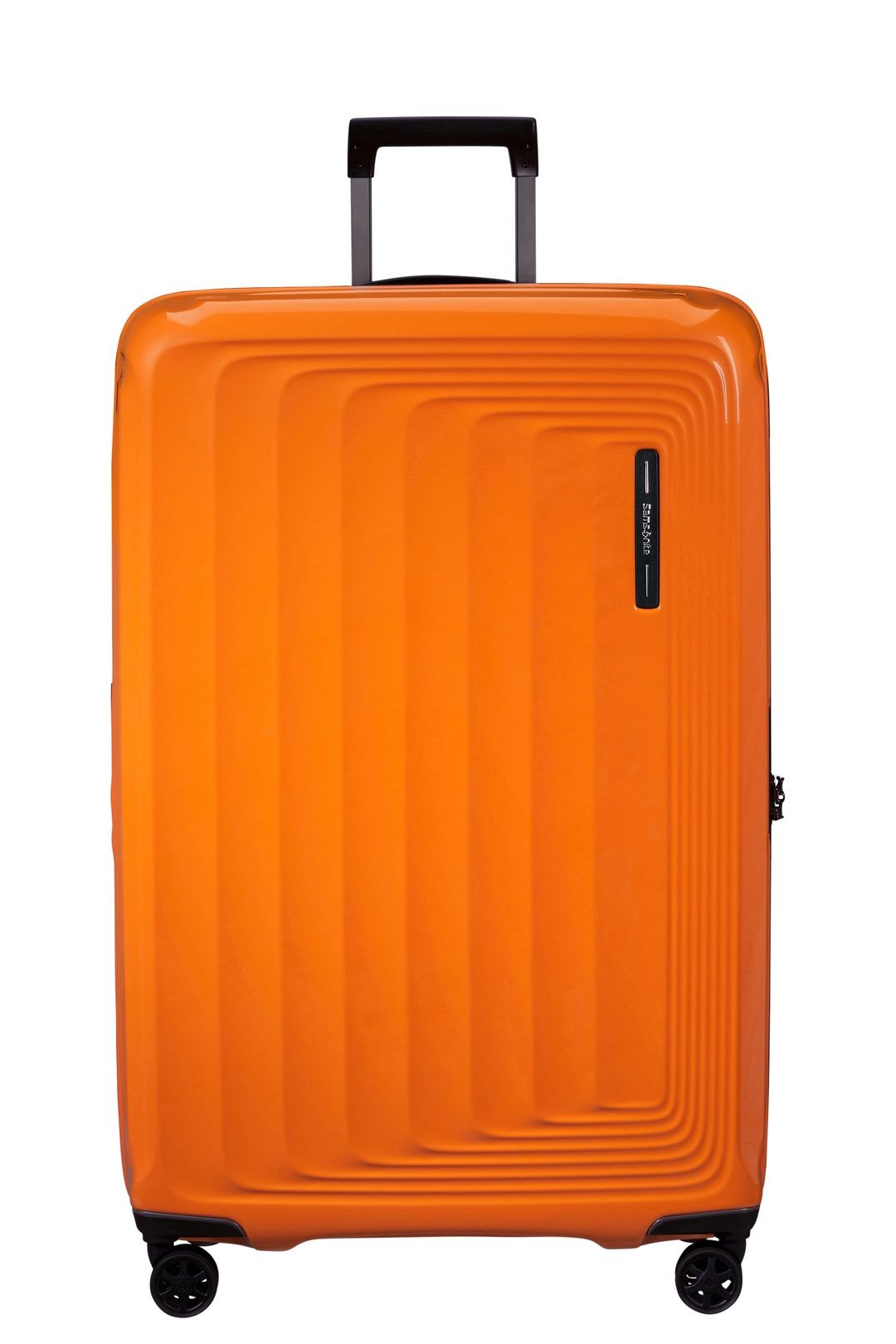 Nuon rozszerzona walizka Samsonite 81 cm